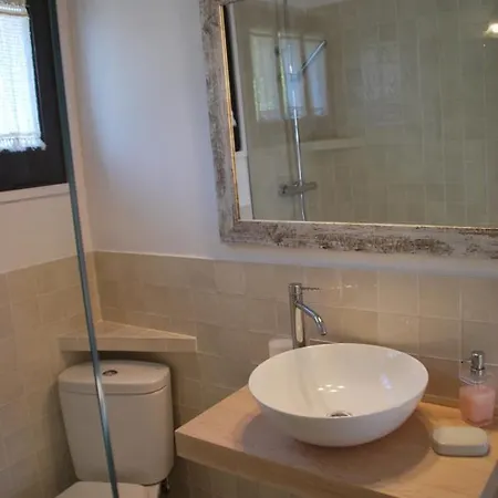 Es Caials * Cadaqués