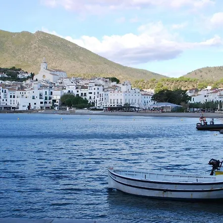 Apartamento Es Caials Cadaqués