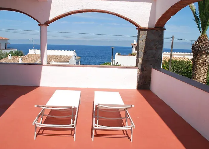 Es Caials Apartament Cadaqués