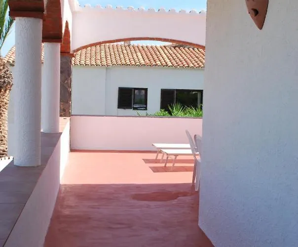Es Caials Apartament *