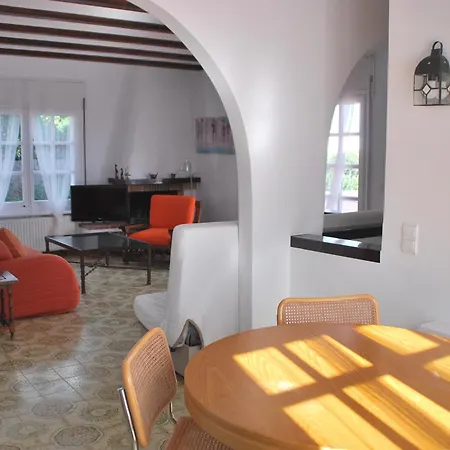 Appartement Es Caials Cadaqués