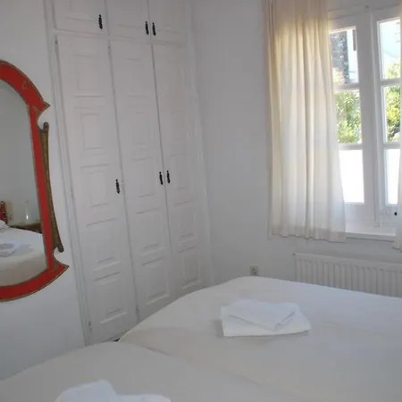 Appartement Es Caials