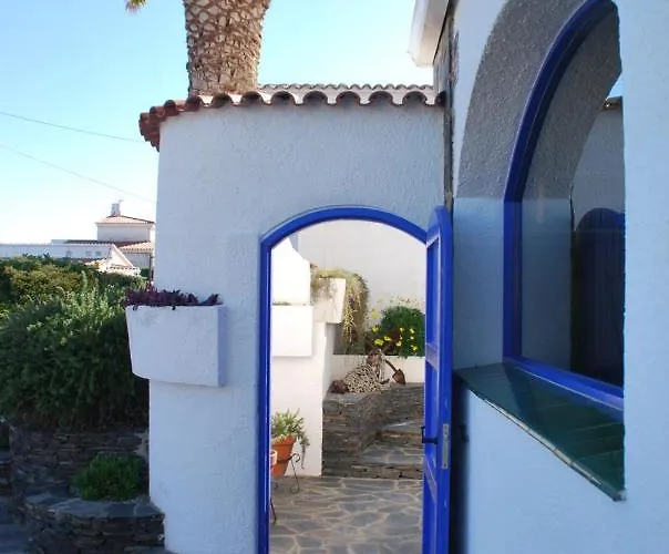 Apartamento Es Caials *