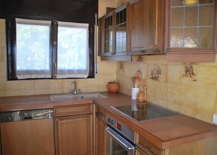 Apartament Es Caials Cadaqués