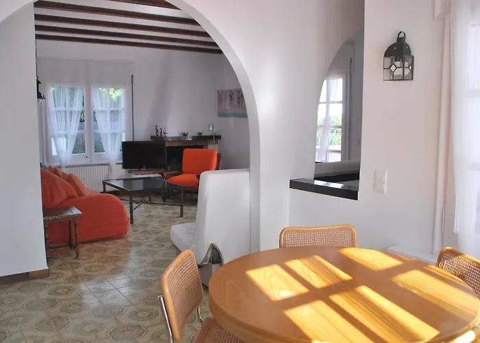 Apartament Es Caials Cadaqués