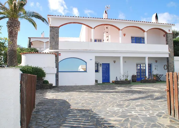 Es Caials Cadaqués
