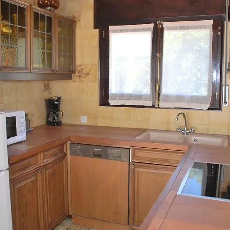 Es Caials Apartment *