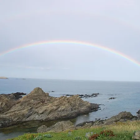 Es Caials * Кадакес