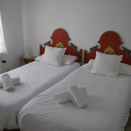 Апартаменты Es Caials