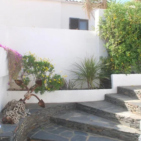 Es Caials Apartment