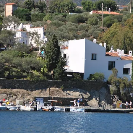 Apartment Es Caials
