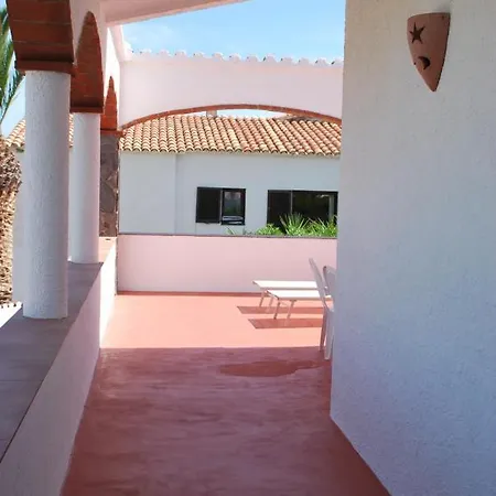 Es Caials Apartment *