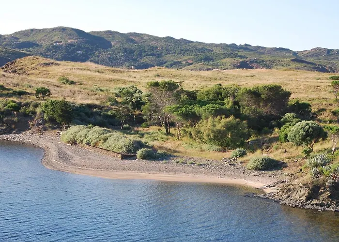 Апартаменты Es Caials *