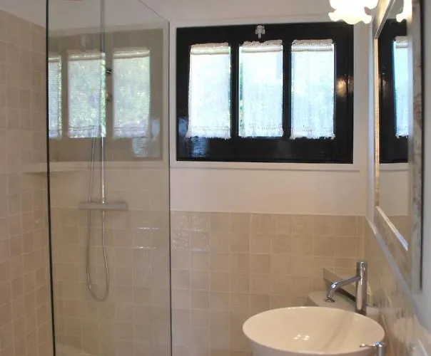 Апартаменты Es Caials Кадакес