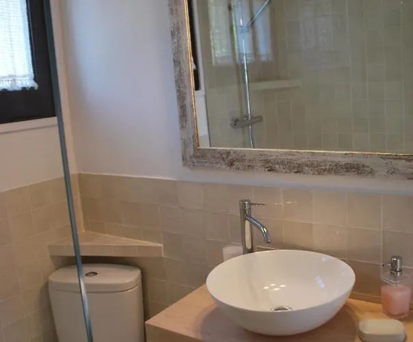 Es Caials * Кадакес