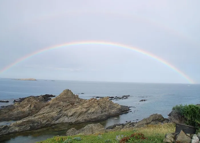 Es Caials * Кадакес