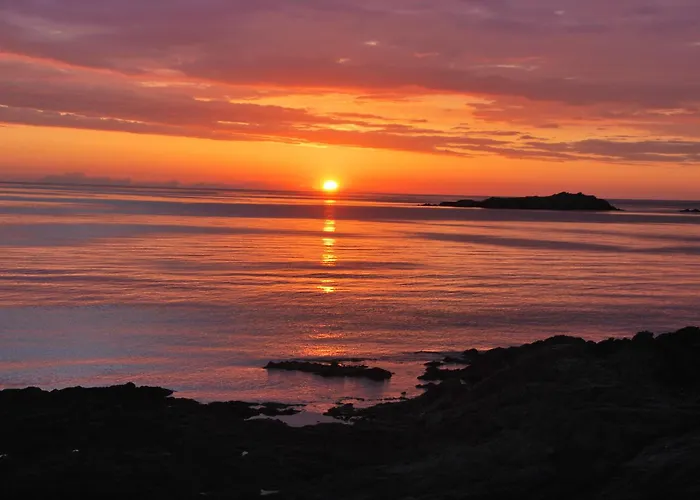 Es Caials Кадакес