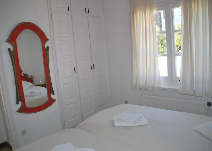 Апартаменты Es Caials