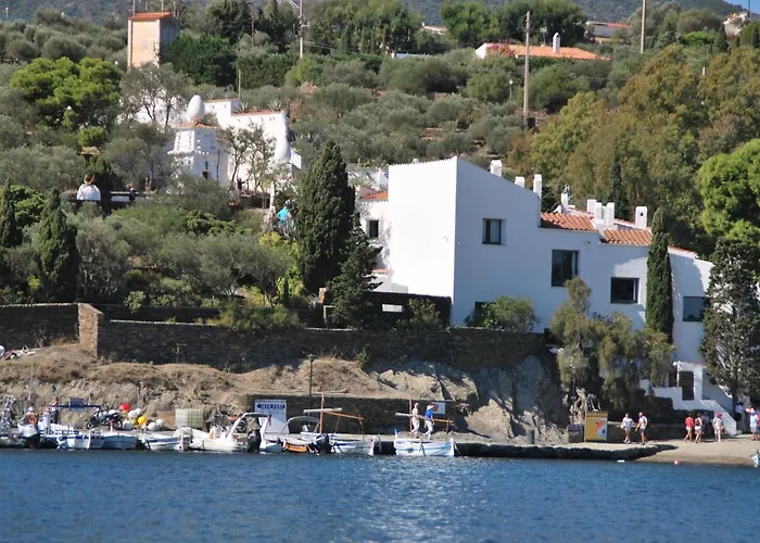 Апартаменты Es Caials