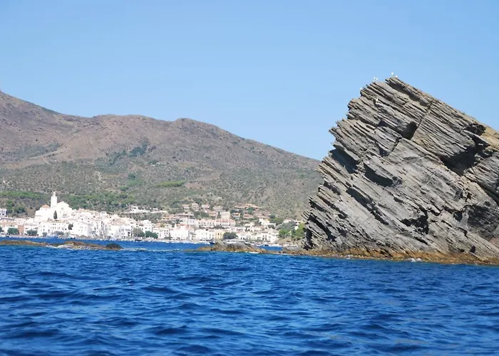 Es Caials Апартаменты