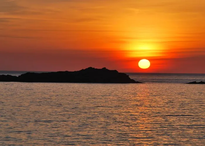 Апартаменты Es Caials Кадакес