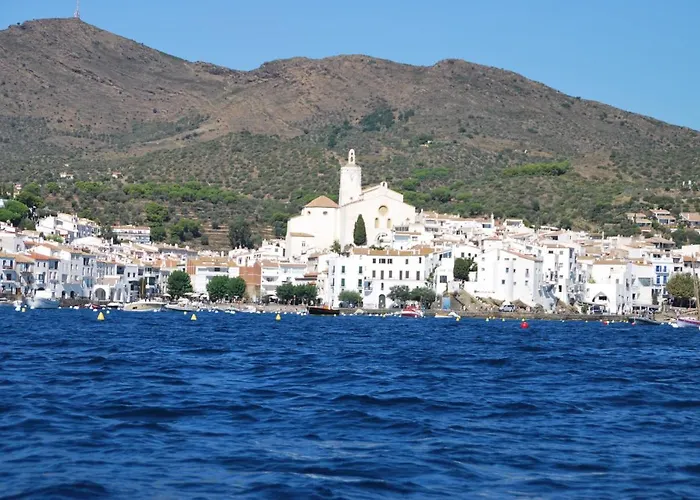 Апартаменты Es Caials *