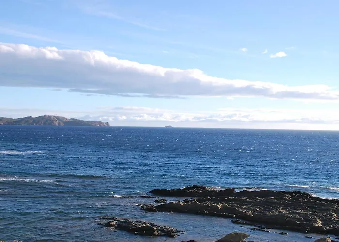 Es Caials * Кадакес