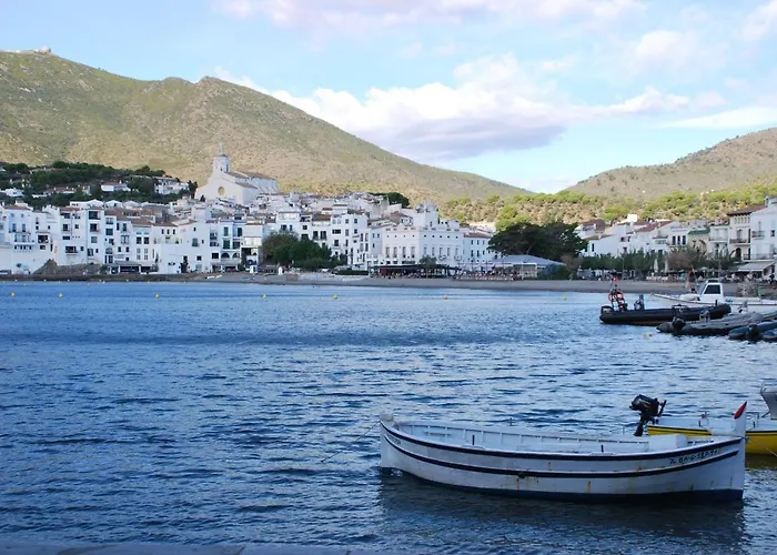 Lejlighed Es Caials Cadaqués