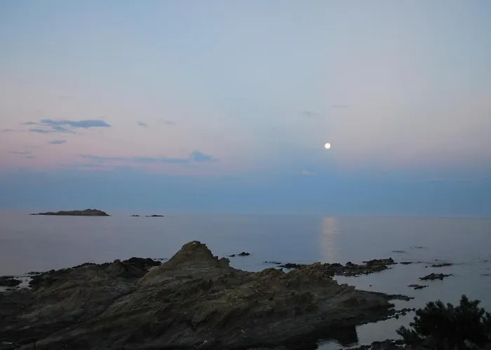 Es Caials Апартаменты