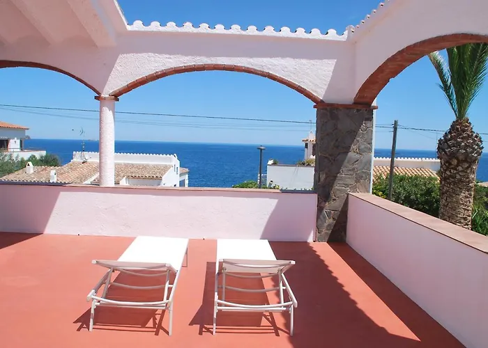 Es Caials Кадакес